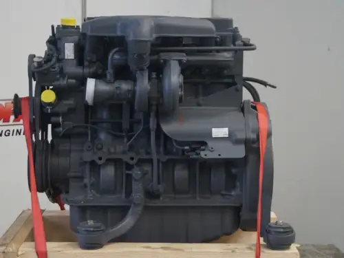 DEUTZ D2011L04W НОВЫЙ - Миниатюра 2