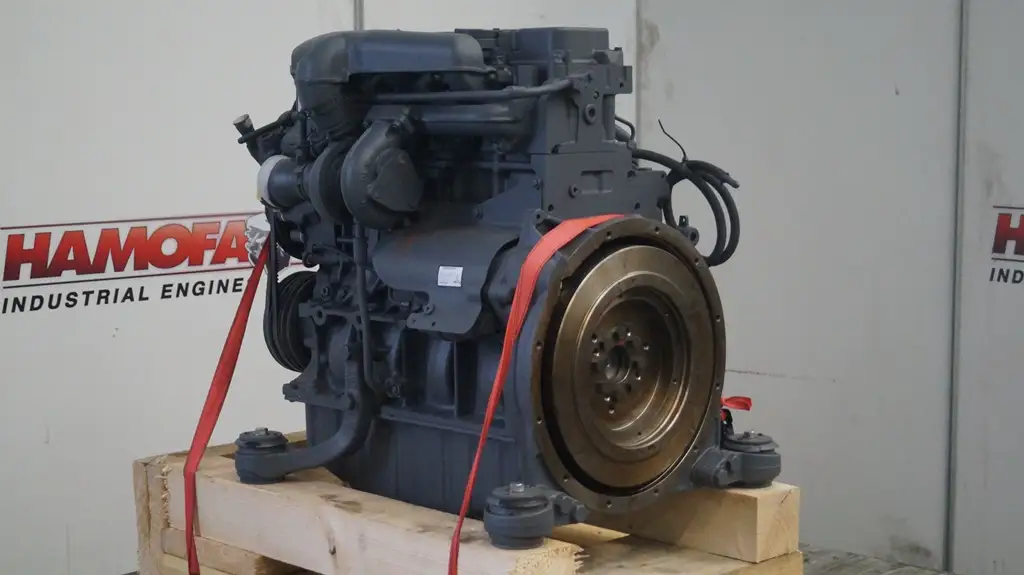 DEUTZ D2011L04W NEU – Bild 3