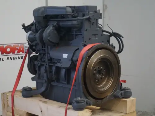 DEUTZ D2011L04W NUEVO - Imagen miniatura 3