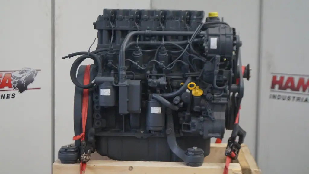 DEUTZ D2011L04W NEUF - Image 4