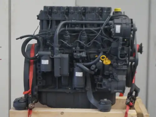 DEUTZ D2011L04W NUEVO - Imagen miniatura 4