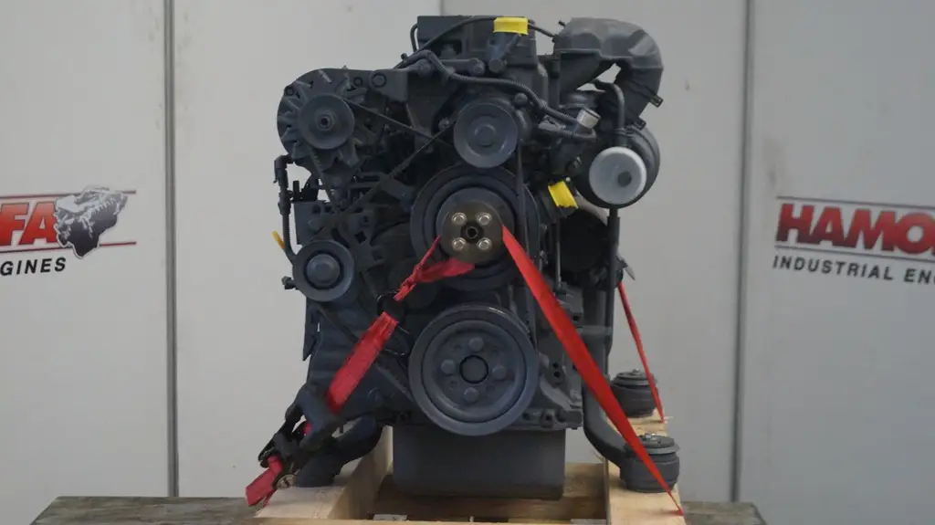 DEUTZ D2011L04W NEW - Picture 5