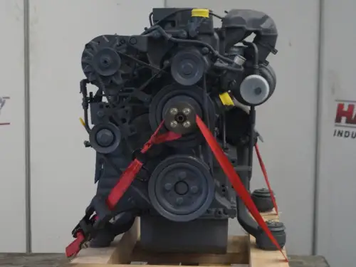DEUTZ D2011L04W NEU – Vorschaubild 5
