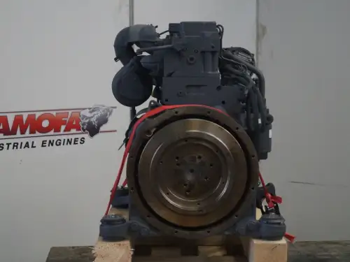 DEUTZ D2011L04W NUEVO - Imagen miniatura 6