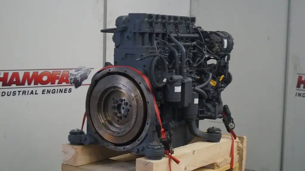 DEUTZ D2011L04W NEUF - Image 7