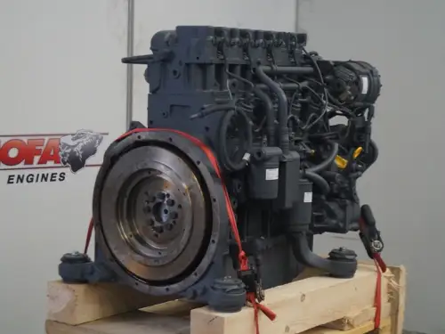 DEUTZ D2011L04W NEU – Vorschaubild 7