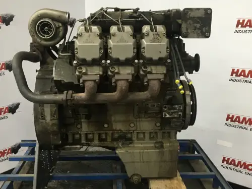 DEUTZ BF6M1015 D'OCCASION - Miniature 2