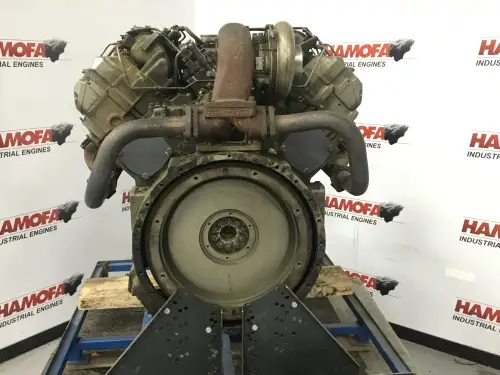 DEUTZ BF6M1015 GEBRAUCHT – Vorschaubild 3