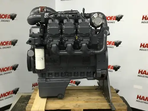 DEUTZ BF6M1015 RECONSTRUIDO - Imagen miniatura 3