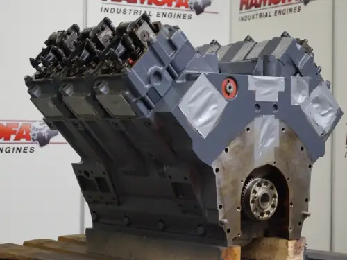 GEREVISEERDE DEUTZ BF6M1015C LONGBLOCK