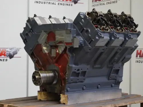 RECONDITIONED DEUTZ BF6M1015C LONGBLOCK - Thumb image 3