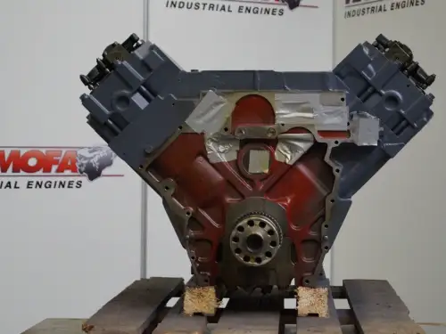 ÜBERHOLTER DEUTZ BF6M1015C LONGBLOCK – Vorschaubild 4