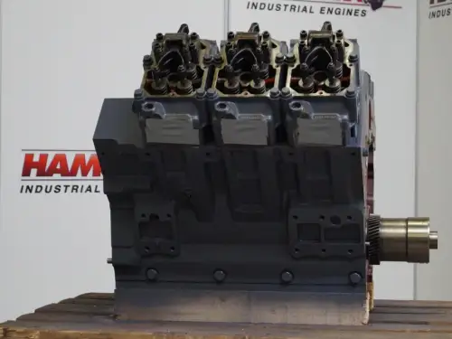 RECONDITIONED DEUTZ BF6M1015C LONGBLOCK - Thumb image 7