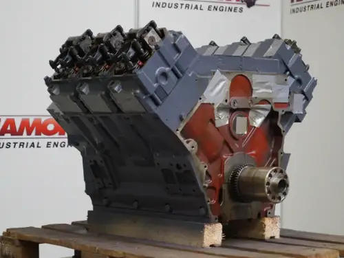 RECONDITIONED DEUTZ BF6M1015C LONGBLOCK - Thumb image 8