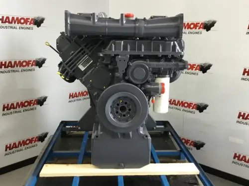 DEUTZ BF6M1015C ÜBERHOLT – Vorschaubild 4