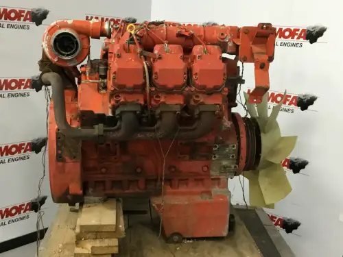 DEUTZ BF6M1015C USADO