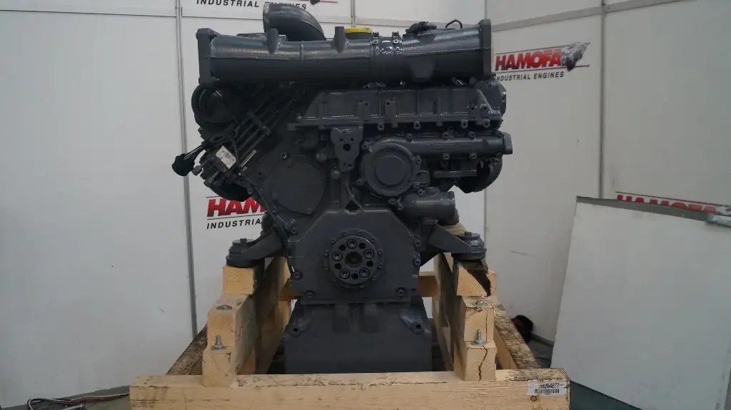 DEUTZ BF6M1015C NEUF - Image 3