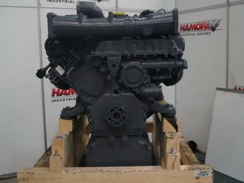 DEUTZ BF6M1015C NIEUW - Miniatuur afbeelding 3