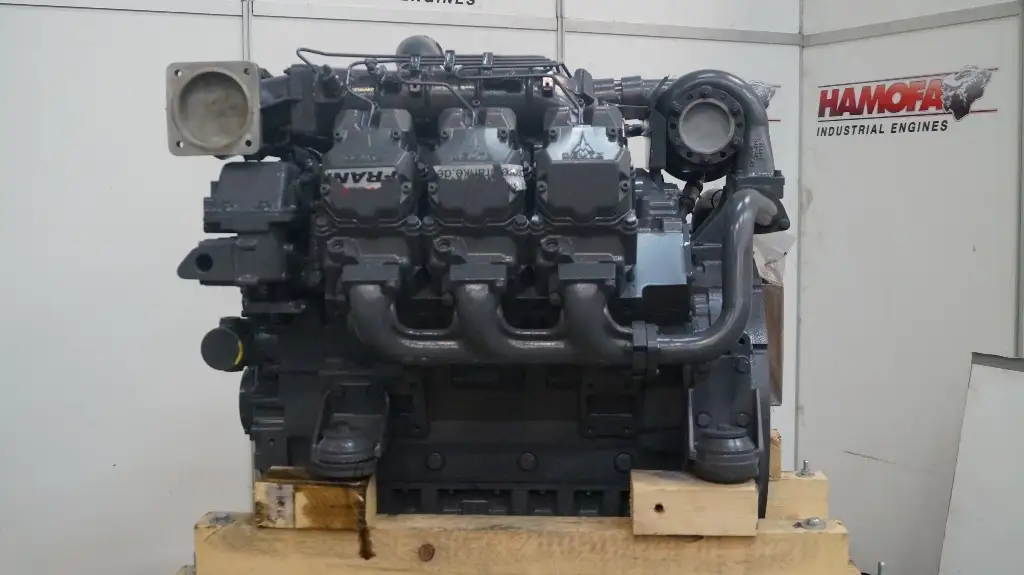 DEUTZ BF6M1015C NEUF - Image 4