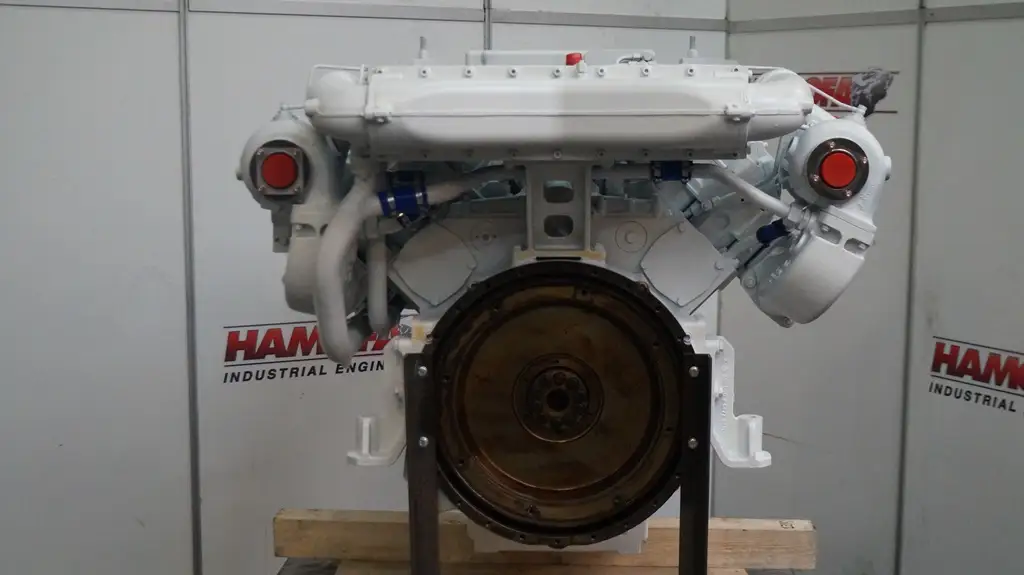 DEUTZ BF6M1015M ÜBERHOLT – Bild 8