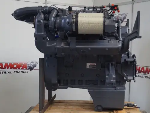 DEUTZ BF6M1015MC ÜBERHOLTER – Vorschaubild 2