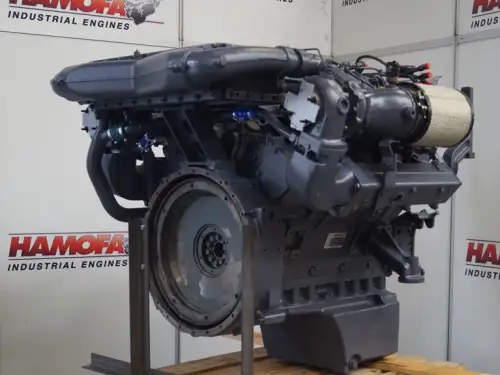 DEUTZ BF6M1015MC ÜBERHOLTER – Vorschaubild 3