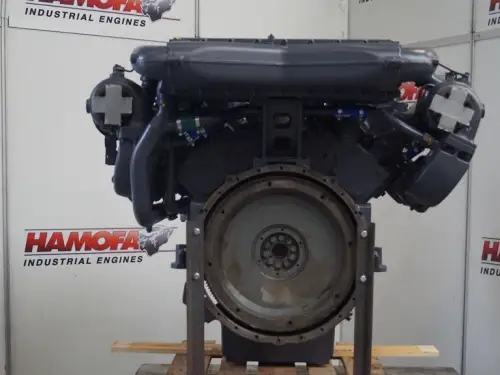 DEUTZ BF6M1015MC ÜBERHOLTER – Vorschaubild 4