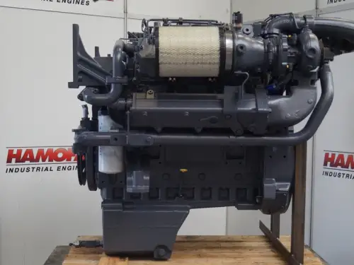 DEUTZ BF6M1015MC RECONDITIONED - Thumb image 5