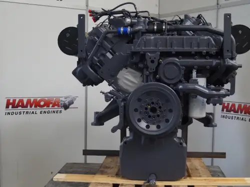 DEUTZ BF6M1015MC ВОССТАНОВЛЕННЫЙ - Миниатюра 6