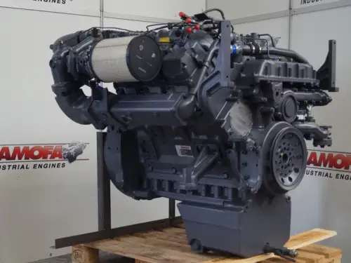 DEUTZ BF6M1015MC ÜBERHOLTER – Vorschaubild 7