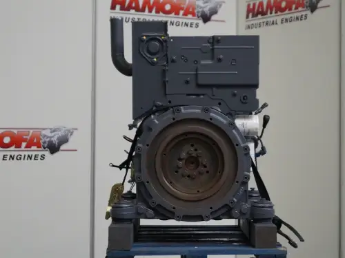 RECONDITIONED DEUTZ F3L1011F ENGINE - Thumb image 2