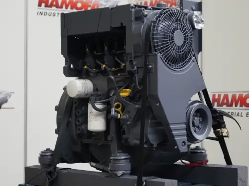 DEUTZ F3L2011 REACONDICIONADO