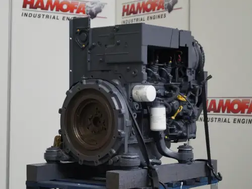 DEUTZ F3L2011 RECONDITIONED - Thumb image 4