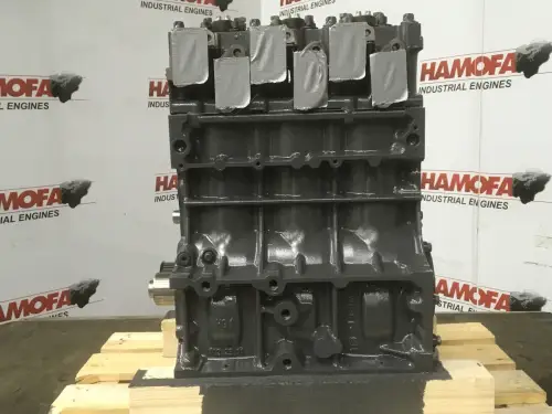 РЕГЕНЕРИРОВАННЫЙ ДВИГАТЕЛЬ DEUTZ F3L2011 LONGBLOCK - Миниатюра 2