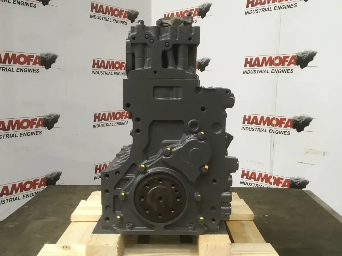RECONDITIONED DEUTZ F3L2011 LONGBLOCK - Picture 3