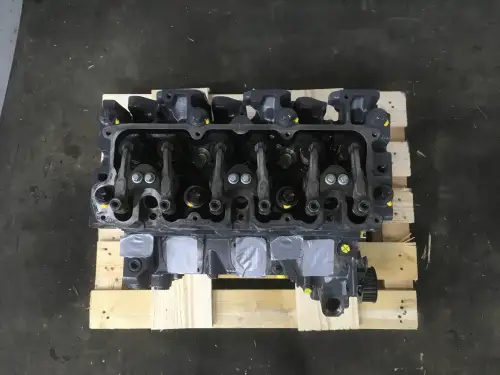 MOTEUR LONGBLOCK RECONDITIONNÉ DEUTZ F3L2011 - Miniature 5