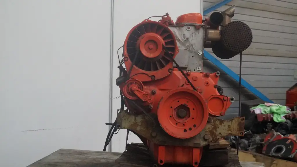 MOTEUR DEUTZ F3L912D D'OCCASION - Image 3