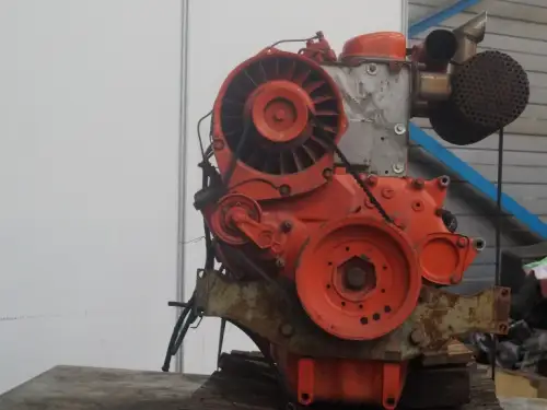 MOTOR DEUTZ F3L912D USADO - Imagen miniatura 3