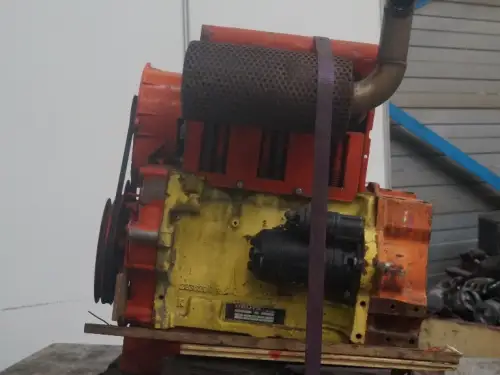 MOTOR DEUTZ F3L912D USADO - Imagen miniatura 4