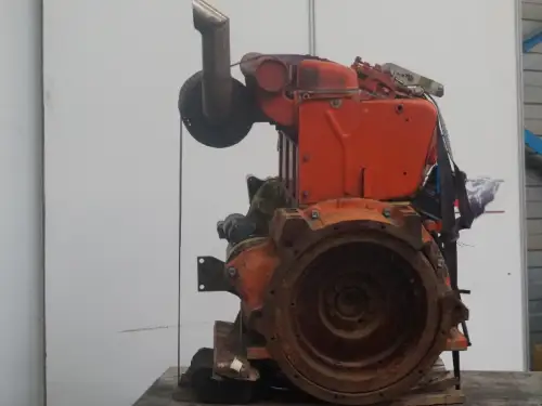 DEUTZ F3L912F D'OCCASION - Miniature 7