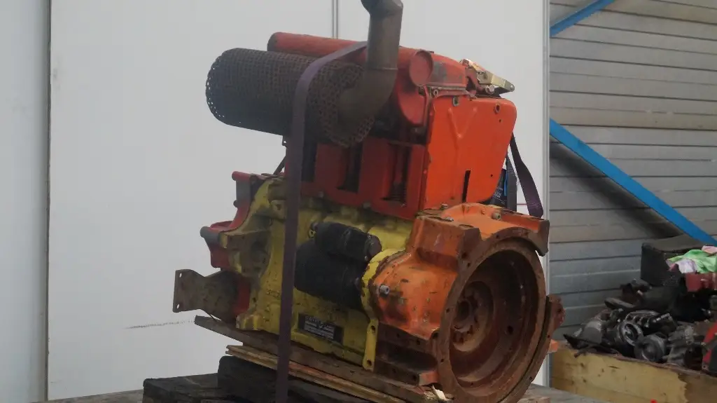 DEUTZ F3L912W D'OCCASION - Image 3