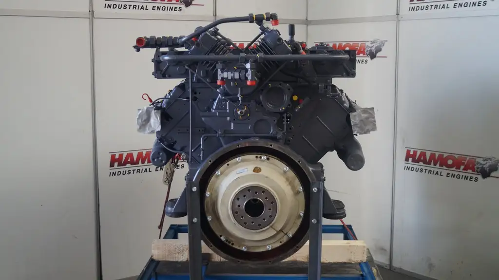 DEUTZ F10L413-167 RECONDITIONNÉ - Image 3