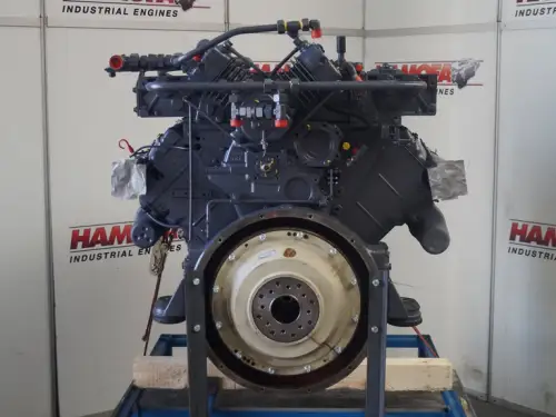 DEUTZ F10L413-167 RECONDITIONNÉ - Miniature 3