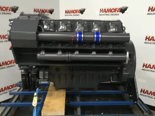 MOTOR RECONSTRUIDO DEUTZ F10L413-197 - Imagen miniatura 3