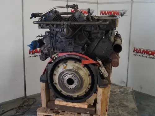 DEUTZ F10L413FW USED - Thumb image 3