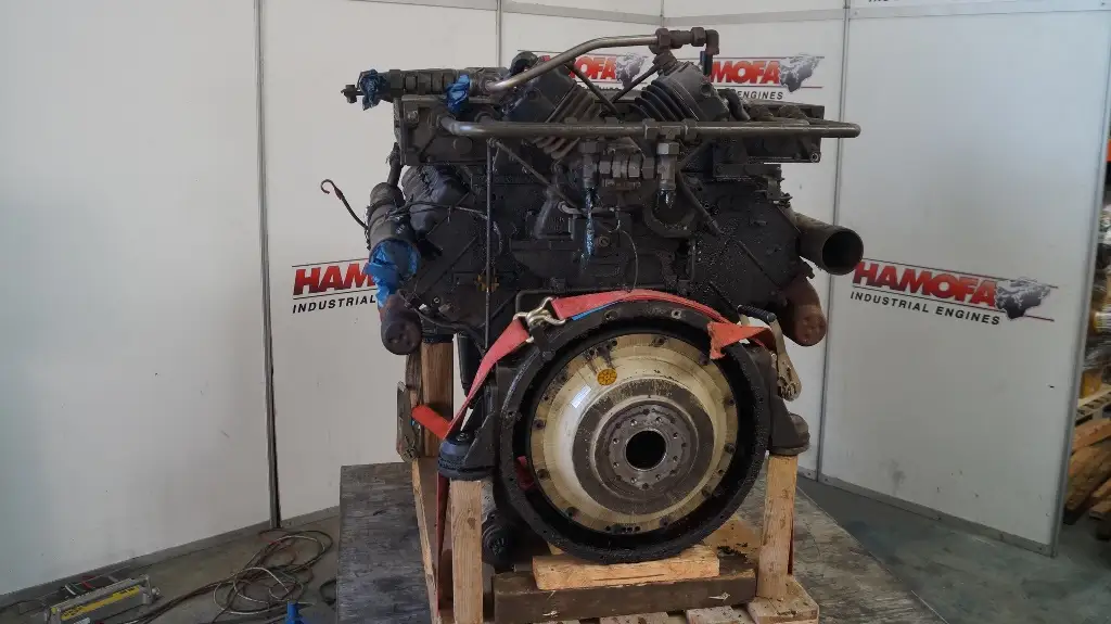 DEUTZ F10L413FW GEBRAUCHT – Bild 4