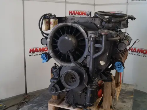 DEUTZ F10L413FW USED - Thumb image 11