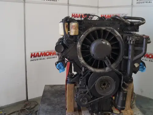 DEUTZ F10L413FW USED - Thumb image 12