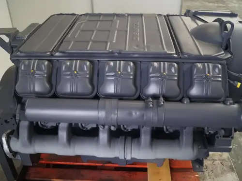 REKONDITIONIERTER DEUTZ F10L413FW – Vorschaubild 2