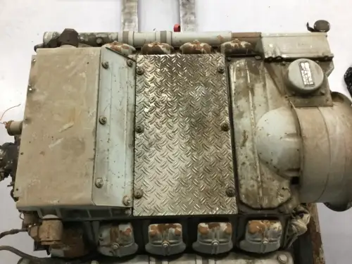 DEUTZ F10L413W USED - Thumb image 5